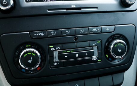 Skoda Yeti I рестайлинг, 2013 год, 1 159 000 рублей, 22 фотография