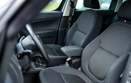 Skoda Yeti I рестайлинг, 2013 год, 1 159 000 рублей, 11 фотография