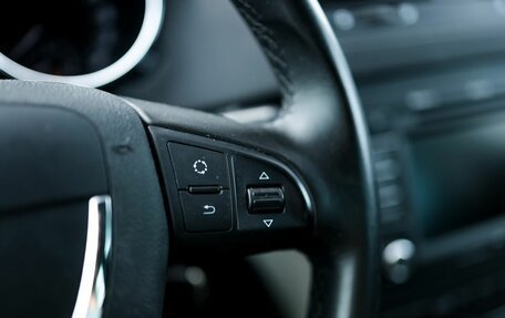 Skoda Yeti I рестайлинг, 2013 год, 1 159 000 рублей, 20 фотография