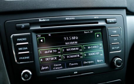 Skoda Yeti I рестайлинг, 2013 год, 1 159 000 рублей, 21 фотография