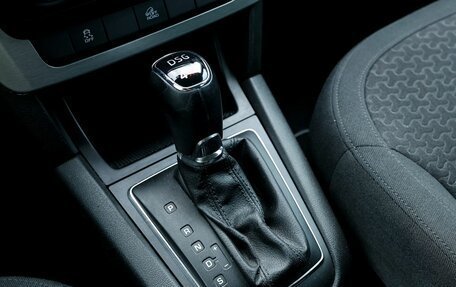 Skoda Yeti I рестайлинг, 2013 год, 1 159 000 рублей, 25 фотография