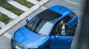 Audi Q2 I, 2023 год, 1 490 009 рублей, 8 фотография