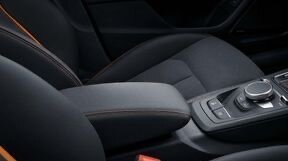 Audi Q2 I, 2023 год, 1 490 009 рублей, 13 фотография