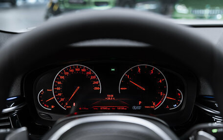 BMW 5 серия, 2020 год, 3 975 000 рублей, 11 фотография