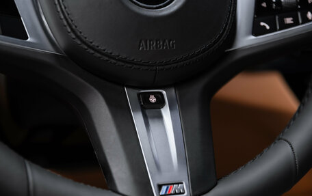 BMW 5 серия, 2020 год, 3 975 000 рублей, 12 фотография