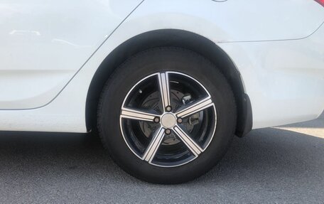 Hyundai Solaris II рестайлинг, 2012 год, 581 000 рублей, 15 фотография