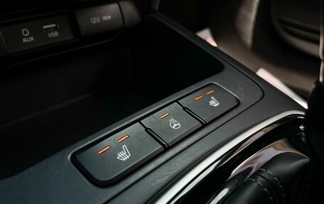 KIA Rio IV, 2018 год, 1 599 000 рублей, 21 фотография