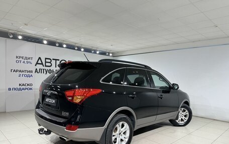 Hyundai ix55, 2011 год, 990 000 рублей, 2 фотография