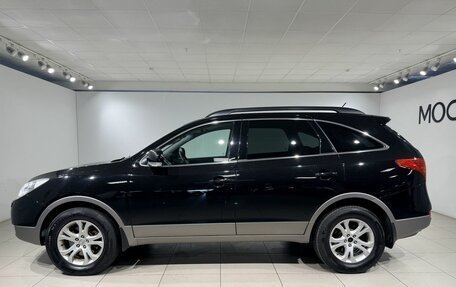 Hyundai ix55, 2011 год, 990 000 рублей, 5 фотография