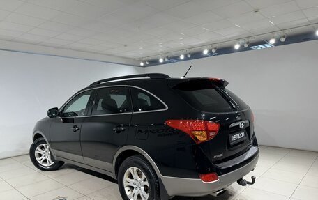 Hyundai ix55, 2011 год, 990 000 рублей, 4 фотография