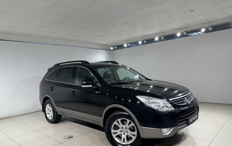 Hyundai ix55, 2011 год, 990 000 рублей, 3 фотография
