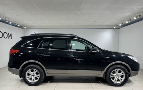 Hyundai ix55, 2011 год, 990 000 рублей, 6 фотография