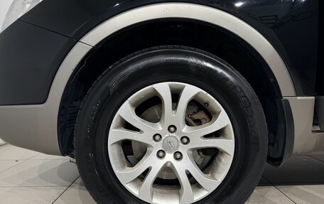 Hyundai ix55, 2011 год, 990 000 рублей, 11 фотография