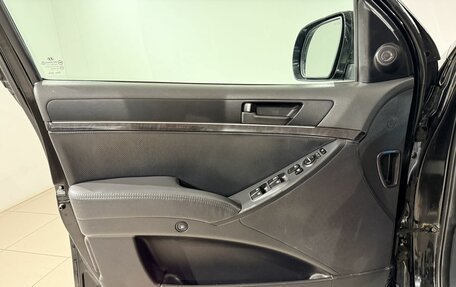 Hyundai ix55, 2011 год, 990 000 рублей, 17 фотография