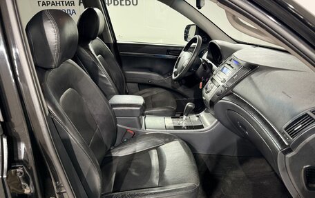 Hyundai ix55, 2011 год, 990 000 рублей, 15 фотография