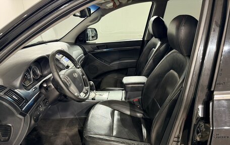 Hyundai ix55, 2011 год, 990 000 рублей, 13 фотография