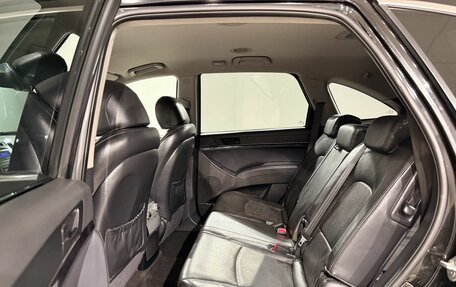 Hyundai ix55, 2011 год, 990 000 рублей, 16 фотография