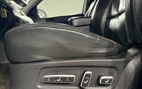 Hyundai ix55, 2011 год, 990 000 рублей, 19 фотография