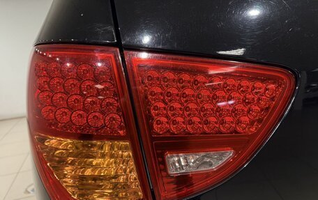 Hyundai ix55, 2011 год, 990 000 рублей, 10 фотография