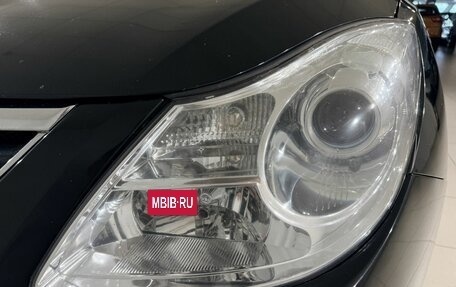 Hyundai ix55, 2011 год, 990 000 рублей, 9 фотография