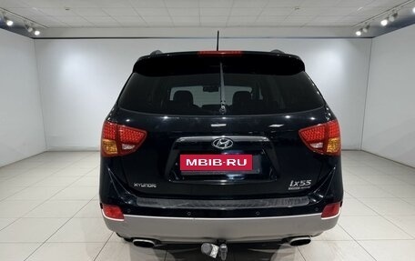 Hyundai ix55, 2011 год, 990 000 рублей, 8 фотография