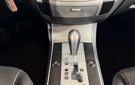 Hyundai ix55, 2011 год, 990 000 рублей, 21 фотография