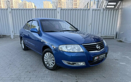 Nissan Almera Classic, 2006 год, 410 000 рублей, 3 фотография