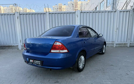 Nissan Almera Classic, 2006 год, 410 000 рублей, 4 фотография
