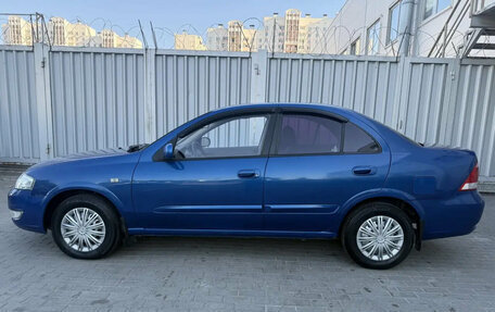 Nissan Almera Classic, 2006 год, 410 000 рублей, 6 фотография
