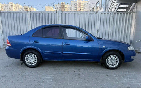 Nissan Almera Classic, 2006 год, 410 000 рублей, 7 фотография
