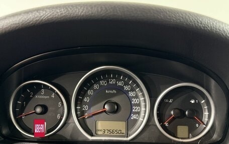 Hyundai ix55, 2011 год, 990 000 рублей, 22 фотография