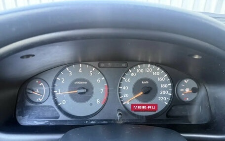 Nissan Almera Classic, 2006 год, 410 000 рублей, 10 фотография