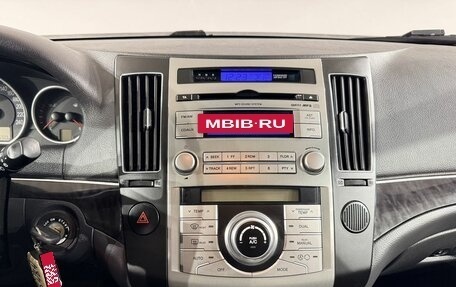 Hyundai ix55, 2011 год, 990 000 рублей, 20 фотография
