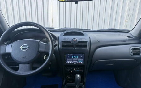 Nissan Almera Classic, 2006 год, 410 000 рублей, 14 фотография