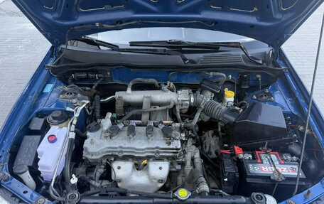 Nissan Almera Classic, 2006 год, 410 000 рублей, 23 фотография