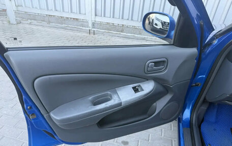 Nissan Almera Classic, 2006 год, 410 000 рублей, 19 фотография