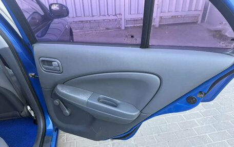 Nissan Almera Classic, 2006 год, 410 000 рублей, 18 фотография