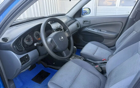 Nissan Almera Classic, 2006 год, 410 000 рублей, 15 фотография