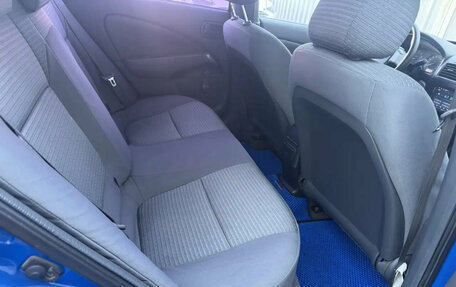 Nissan Almera Classic, 2006 год, 410 000 рублей, 21 фотография