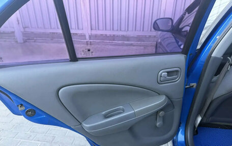 Nissan Almera Classic, 2006 год, 410 000 рублей, 16 фотография