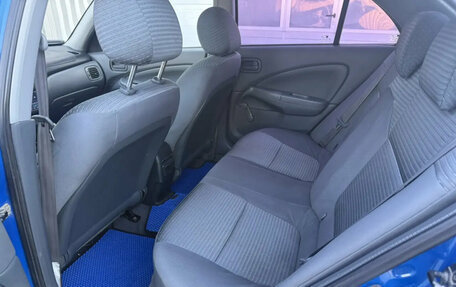 Nissan Almera Classic, 2006 год, 410 000 рублей, 20 фотография