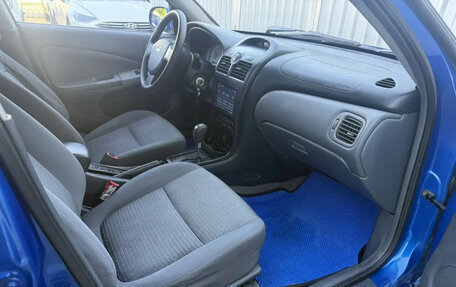 Nissan Almera Classic, 2006 год, 410 000 рублей, 17 фотография