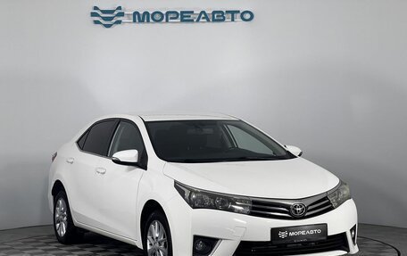 Toyota Corolla, 2014 год, 1 390 000 рублей, 3 фотография