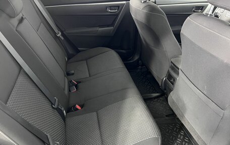 Toyota Corolla, 2014 год, 1 390 000 рублей, 11 фотография