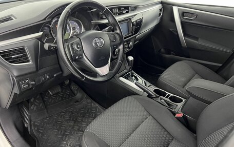 Toyota Corolla, 2014 год, 1 390 000 рублей, 9 фотография