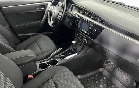 Toyota Corolla, 2014 год, 1 390 000 рублей, 12 фотография