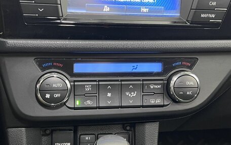 Toyota Corolla, 2014 год, 1 390 000 рублей, 18 фотография
