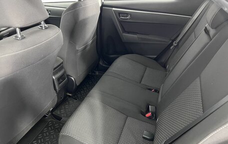 Toyota Corolla, 2014 год, 1 390 000 рублей, 10 фотография