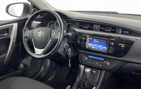 Toyota Corolla, 2014 год, 1 390 000 рублей, 20 фотография