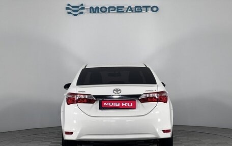 Toyota Corolla, 2014 год, 1 390 000 рублей, 6 фотография